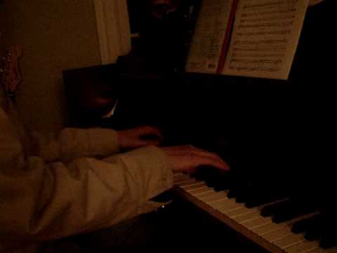 Replay by Iyaz - Piano