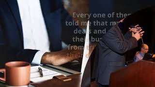 Why you get deeply affected by something others don't mind