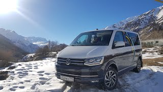 Фольксваген Мультивен ВЕЛИКОЛЕПЕН! Дорогой, собака. Volkswagen Multivan. Лиса рулит Фольксваген Мультивен ВЕЛИКОЛЕПЕН! Дорогой, собака. Volkswagen Multivan. Лиса рулит