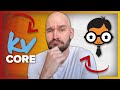 Real geeks vs kvcore  google ads roi comparison