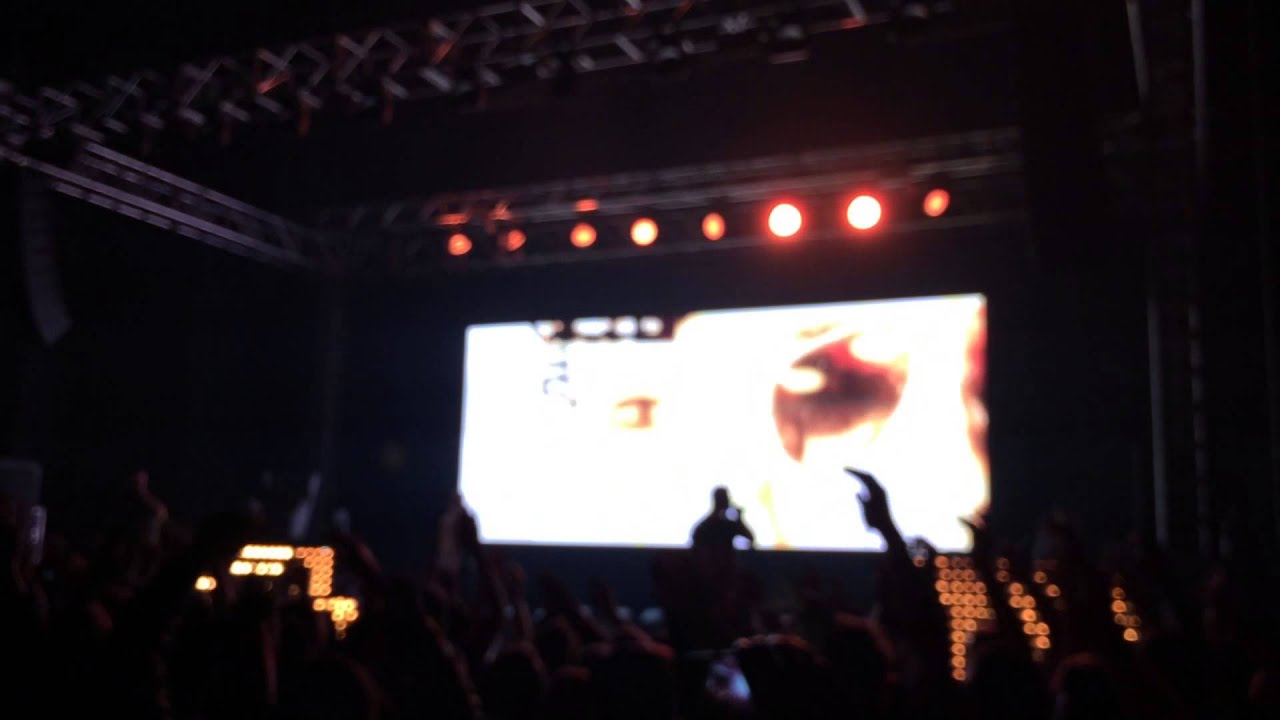 Kollegah Koenigsaura Live 2014