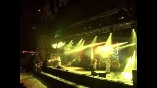 Juxtaposed With you Super Furry Animals Glastonbury 2015