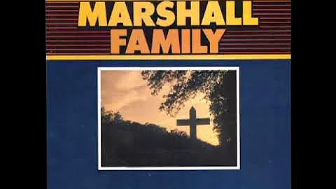 Best Of The Marshall Family [1985] - The Marshall ...