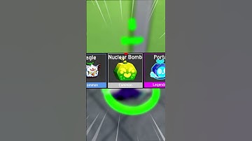 🔥 Blox Fruits Update – Bomb Fruit Rework + NEW Events (Level 2800!)