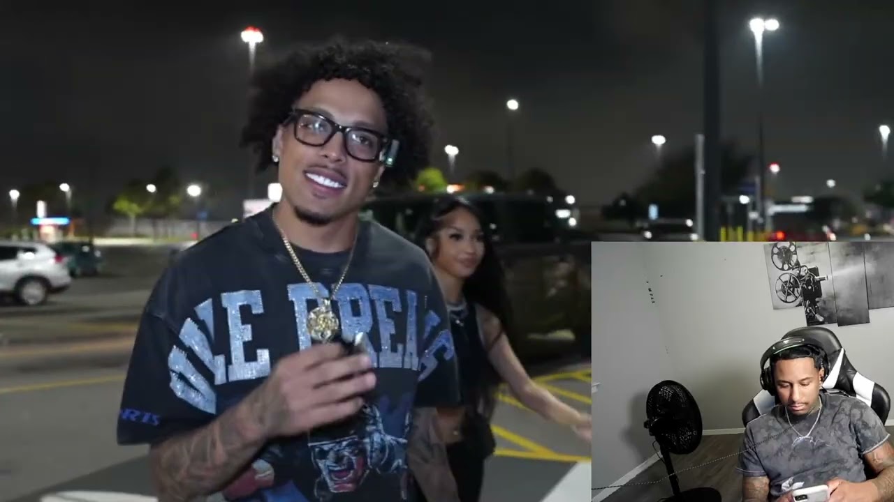 KING CID & PRIME Spring Break 24 Hrs in Houston 2026