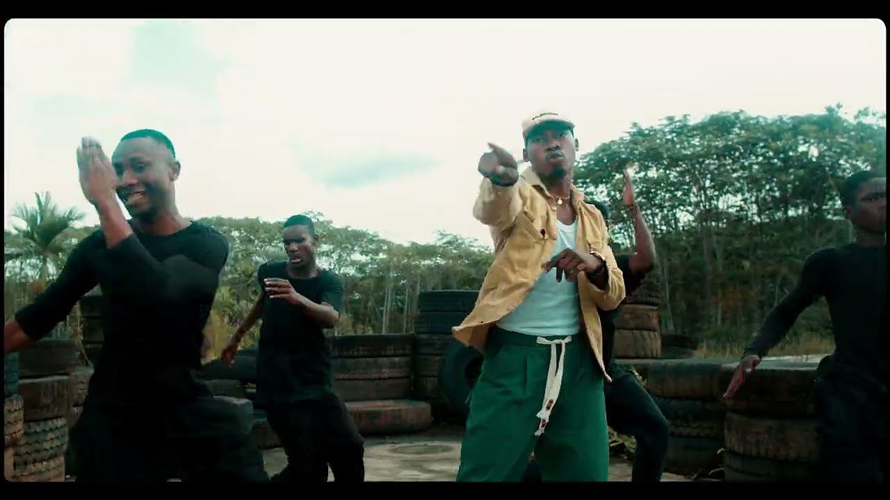 Jhonson Killer - RÉGIMEN DE CABULL ( Vídeo By F.M.B)