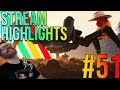 Stream Highlights #51 - November 2025 (Arc Raiders)