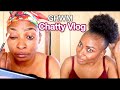 RE-NICHING ! REBRANDING ! GRWM CHATTY VLOG