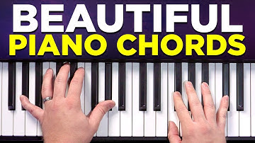Play Beautiful Piano Chords - Beginner Worship Keys Tutorial | Sunday Keys App