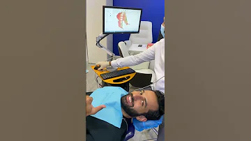عبداللطيف رياضي محترف اختار بسمة للحصول على الابتسامة التي لطالما أرادها 
