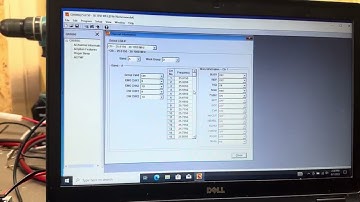 Software programming Stryker and Anytone Radios