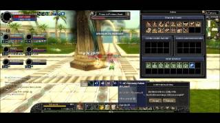 Bsro(POWER GUİLDİ HOTAN FW) TheBadBoy