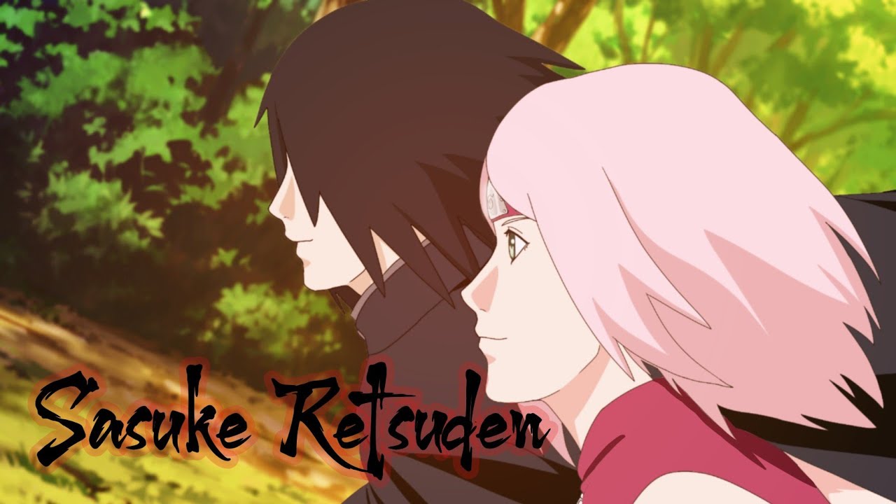 Naruto fandom divided over Sasuke Retsudens anime adaptation