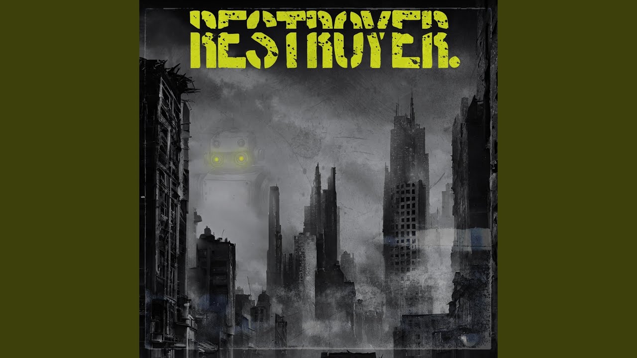 Watch Exact Same Robot on YouTube Watch Exact Same Robot on YouTube