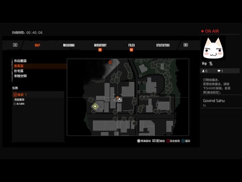 evil　within　2　live