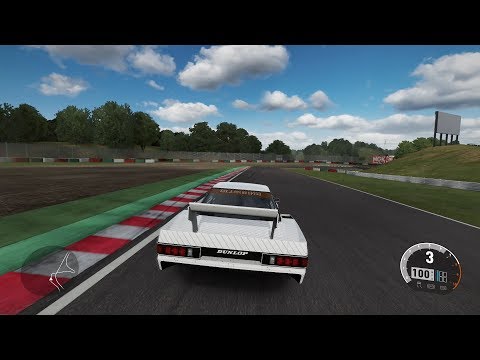 Forza Motorsport 7