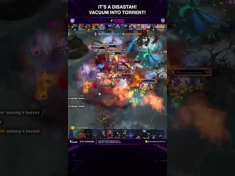BEASTCOAST VS ECHPO4MAK - Game 3 - GOF Group Stage