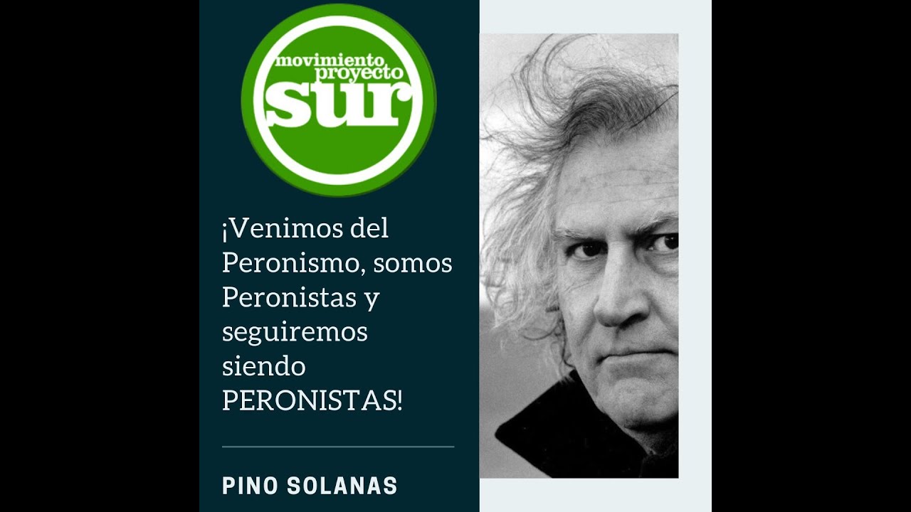PRIMER ANIVERSARIO DEL PASO A LA INMORTALIDAD DE FERNANDO PINO SOLANAS