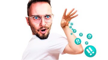 WHY IS EVERYONE DOING THIS GARBAGE