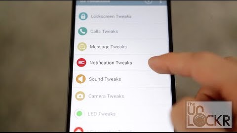 How to Customize the UI on the LG G3 Using G3 Tweaksbox