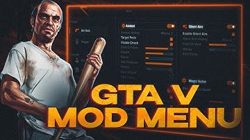 [NEW VERSION] Best GTA V Kiddions Mod Menu | Free Download | GodMode & NoClip