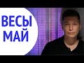 Весы май гороскоп 2021. Душевный гороскоп Павел Чудинов