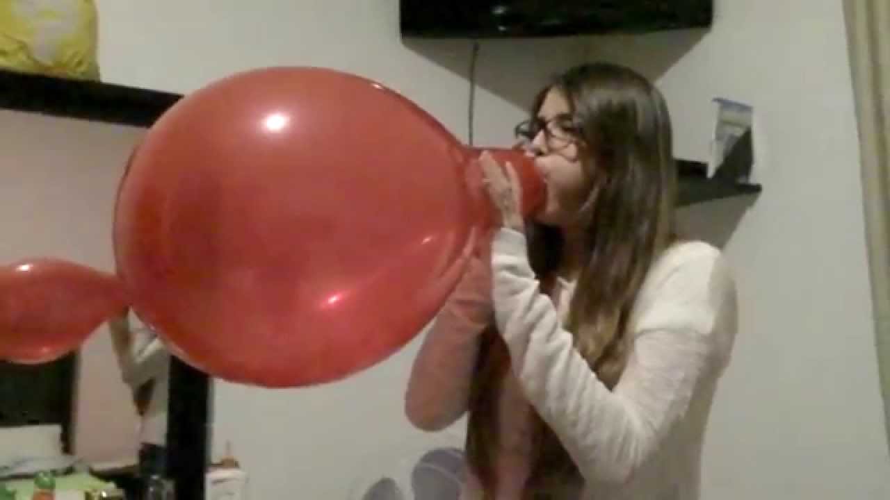 #RedBalloonChallenge