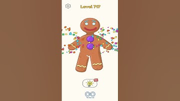 DOP 4 Level 717 | Draw One Part 4 Level 717  #shorts