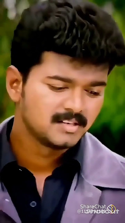 #thalapathy #vijay sad status