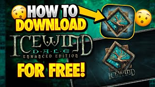 Icewind Dale: Enhanced Edition Download - How to Download Icewind Dale: Enhanced Edition for Free screenshot 2