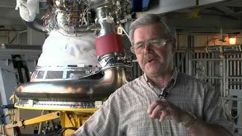 J-2X Program Update -- June_2011