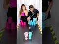 🔥 Ball-in-Cup Family Showdown | Who Wins? 🥳 #gameplay