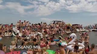 Big Island Party 2019 Subscribe