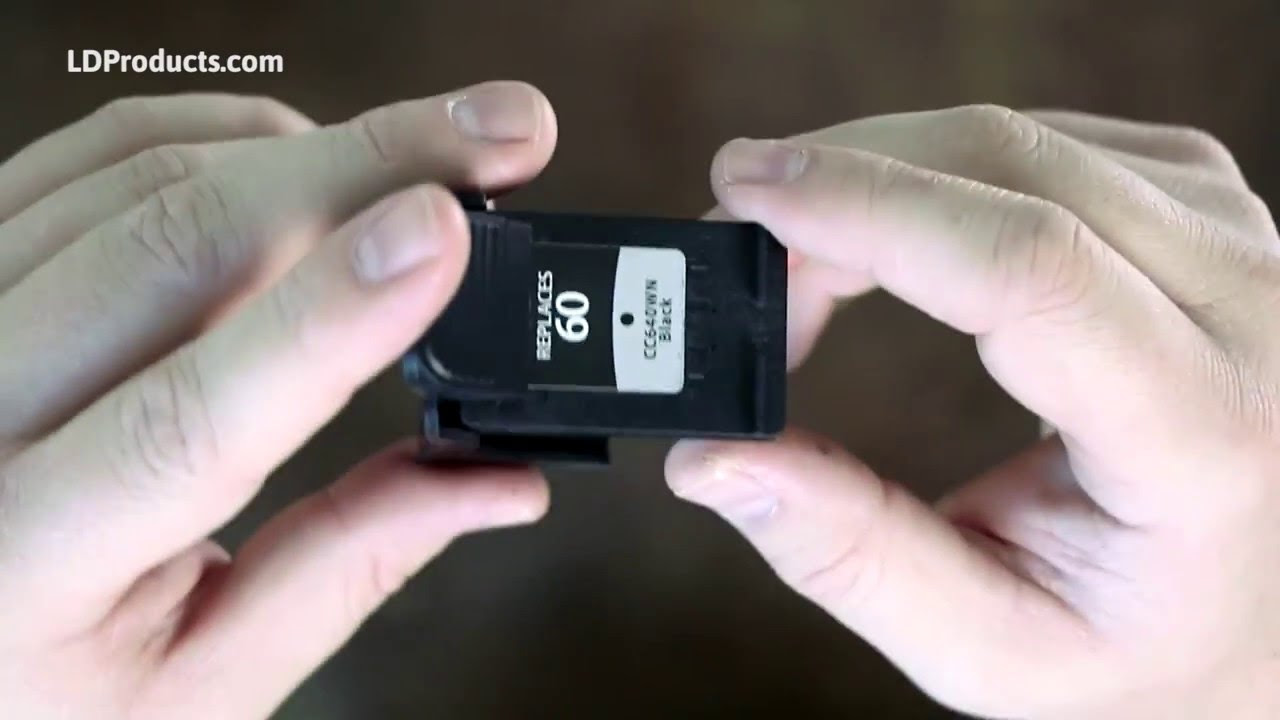 How to Clean Printer Cartridge Contacts How to Clean Printer Cartridge Contacts