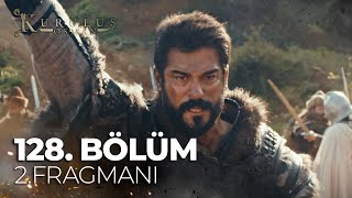 Kuruluş Osman 128. Bölüm 2. Fragmanı | ''Bir kan için bin kan alacağız!'' @atvturkiye