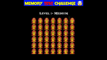Memory Test 🤯 || Find The Odd Emoji Out || Emoji Puzzle Quiz || part 24 || #shorts #quiztime