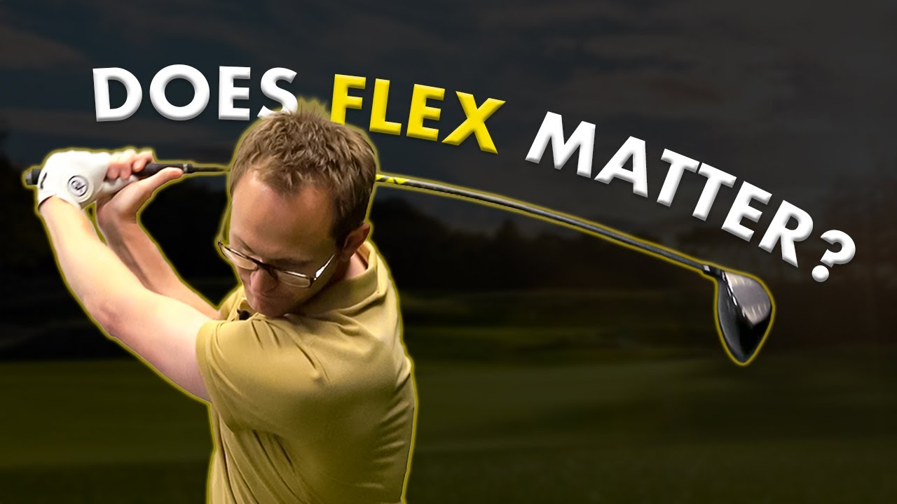 Does FLEX Actually Matter? MythBusters YouTube