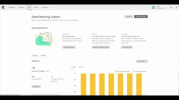 Add MailChimp integration for a Shopify theme