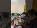Our workshop is buzzing as we assemble effects tubes and connect fuses.