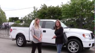 Ford F-150 Dealer Walnut Creek, CA | Ford F-150 Dealership Walnut Creek, CA