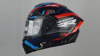 SHOEI X14 BMW M1000RR 2023