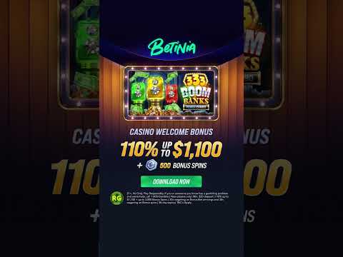YTBE_CA_VID_ISB_ADD15694_Casino Welcome Bonus + Top Games 8s 1080x1920 - No description has been added to this video.
