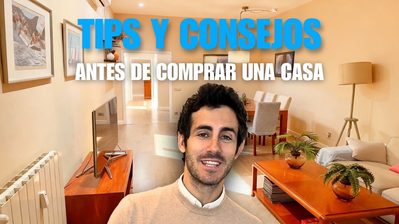 No compres tu casa sin hacer esto durante la visita