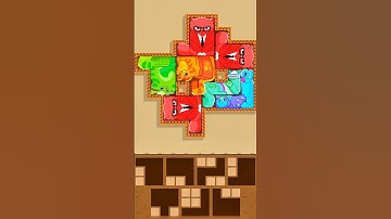 puzzle Cats Cat Game Part 78 puzzle #gaming #games #game #androidgame #puzzle