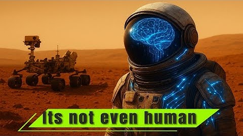 NASA’s Secret Weapon