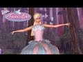 Магия танца | Лебединое Озеро | Barbie Россия 3+