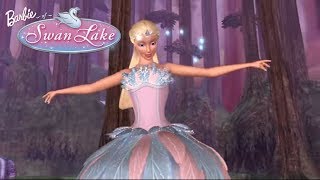 Магия танца | Лебединое Озеро | @BarbieRussia 3+