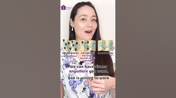 EVERYWHERE? ANYWHERE? SOMEWHERE? - What