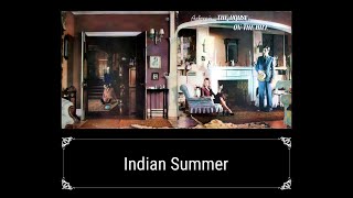 Audience - Indian Summer (lyrics)