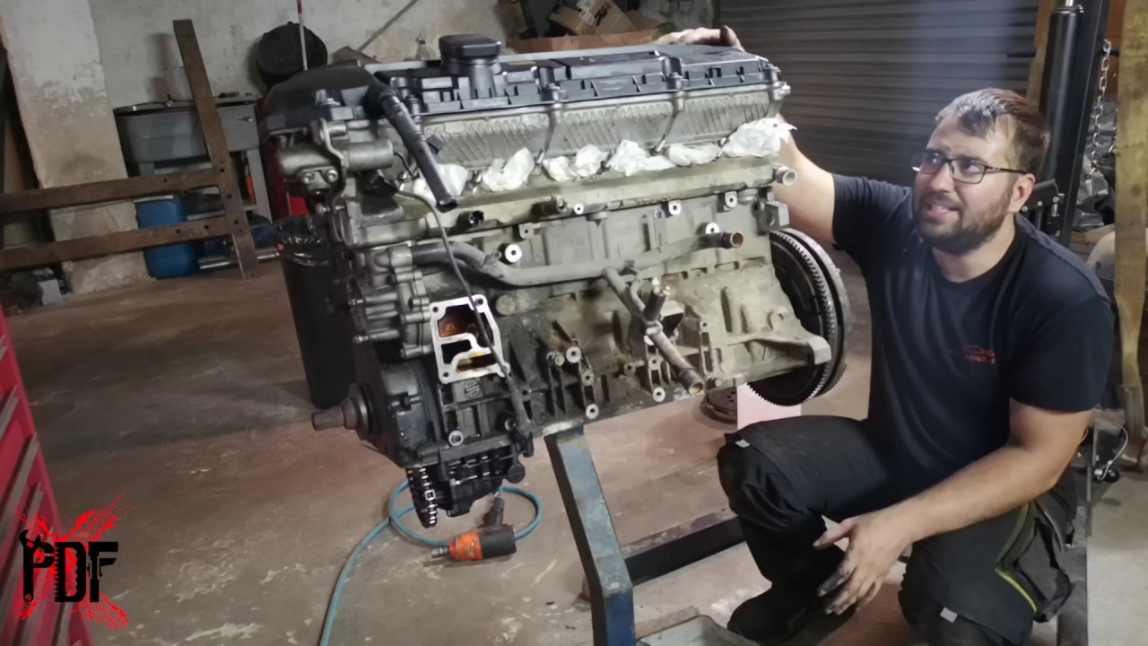 BMW M50 M52 M54 Motor Tapa Embellecedora Perno Tuerca Tapón